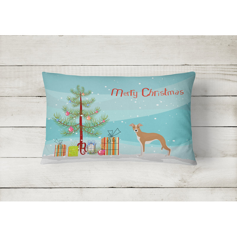  Coussin intérieur / extérieur, Lévrier italien