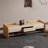 7 Pair Shoe Storage Bench