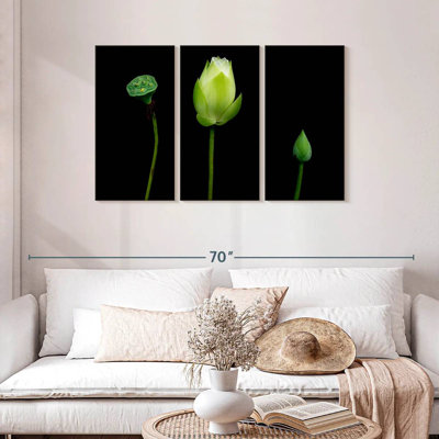 Harnek Lotus Buds