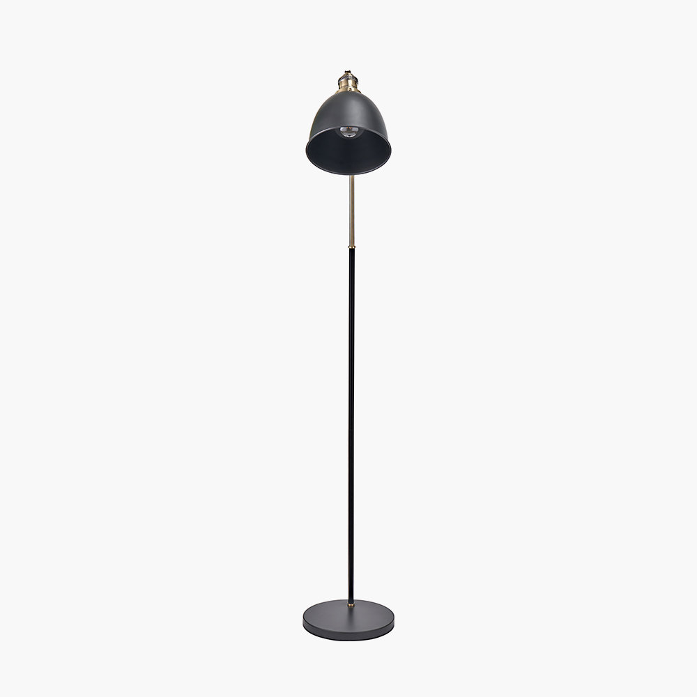 170cm Task Floor Lamp
