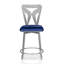 Tabouret de bar et de comptoir tournant Ellis-58731936-58948549
