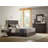 Curata One-Drawer Nightstand