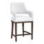 Josie Upholstered Stool with Solid Wood Frame-1549241526-1595735026-1607750618