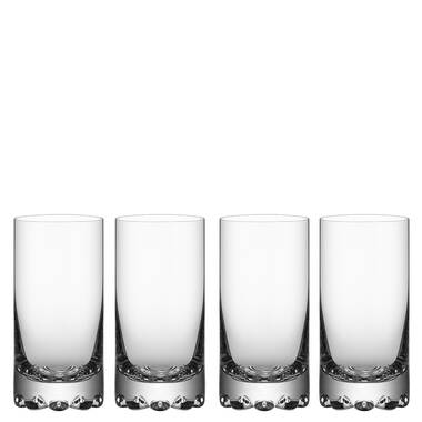 Orrefors Sense Universal - Set of 6