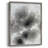 Marbling XI Framed Print - Solid Wood-101610158