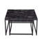 Table basse gigogne Gemise