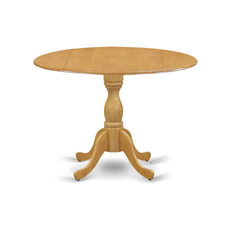 Table de salle à manger Dublin Modern, Chêne