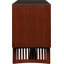 Buffet en bois massif 4 tiroirs Park Slope-87610602
