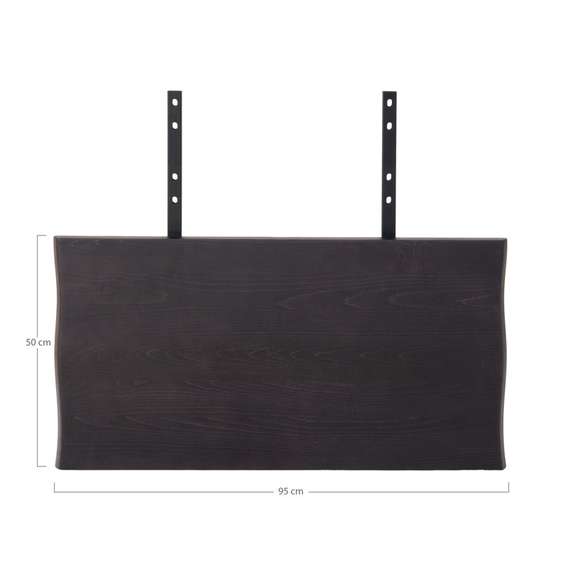 Elsass Solid Wood Table Top