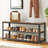 10 Pair Shoe Rack