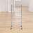 Metal Kitchen Cart