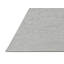 Tapis gris contemporain Hueytown-32788298
