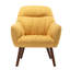 Fauteuil rembourré 30,31 po-547669988