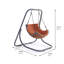 Chaise hamac Amabel avec support-1306727308