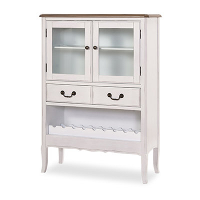 Porte-bouteilles 35,63 "