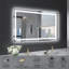 Miroir de salle de bain Amirie-89231565
