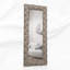 Miroir de plancher pleine grandeur Ringe-1983410204