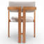 Chaise haute Aaron-1132917216-1132917217