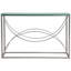 Metal Designs Ellipse Console-58143531
