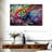 Abstract Rainbow Fish-108842124