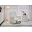 Chaise berçante Teddy-185091144