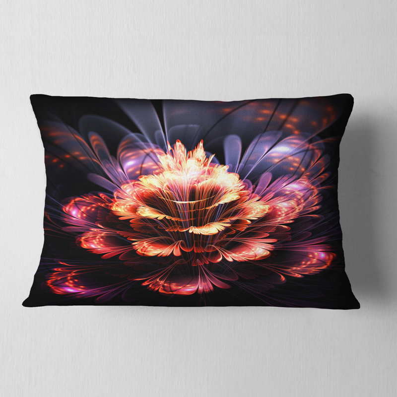 Coussin Fractal