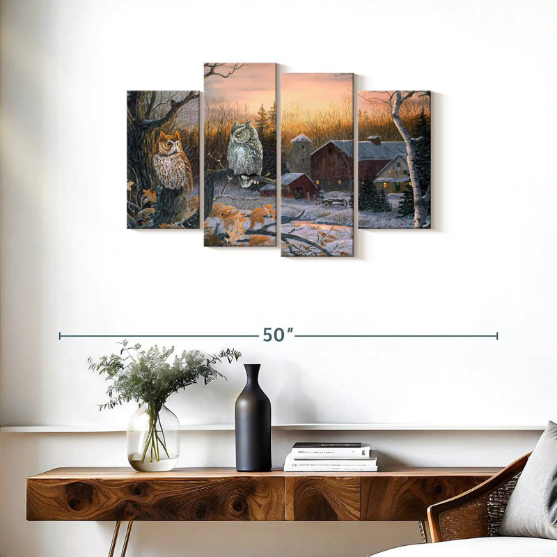 Brampt Hobgobblin, 22" H x 36" W