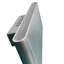 Furey LED Flush Mounted Sconce-36324153