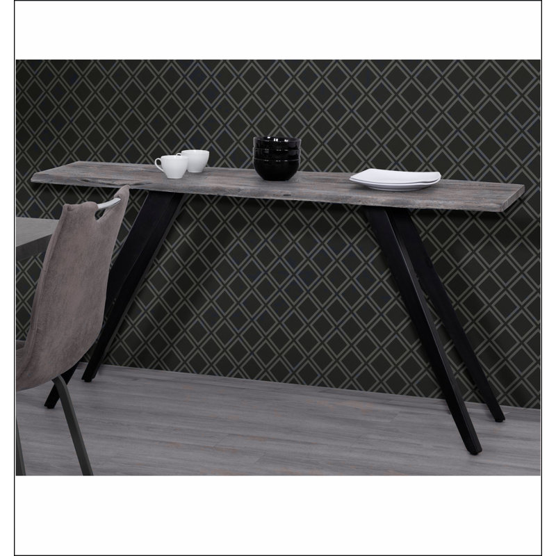 Console Modern Living