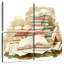 Kerner Old Book Writing