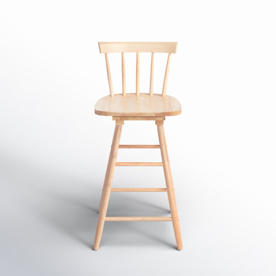 Portside 26" Swivel Bar Stool