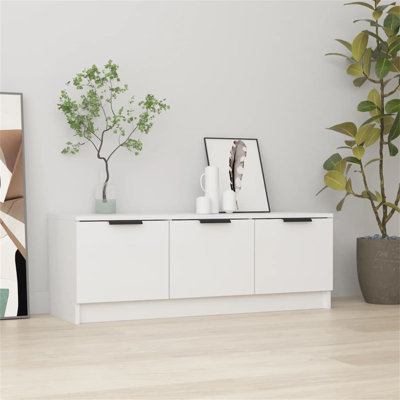 Bocicault Unfinished TV Stand