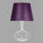 Purple is out of stock