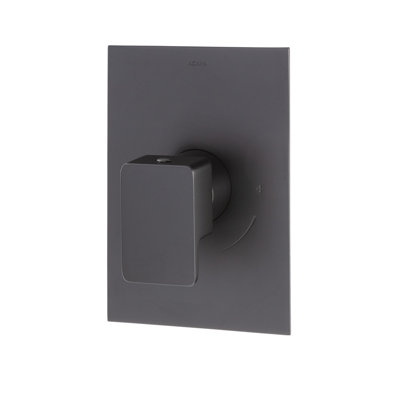 Eleganza Built-In Progressive Pressure Balancing Mixer