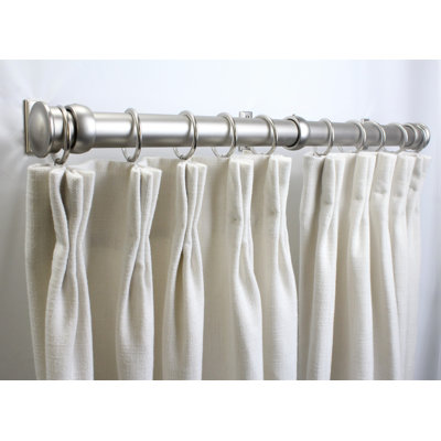 Iron Curtain Hardware Accessory