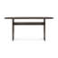 Polished Imperfect 51.2'' W Solid Wood Console Table-1801429640-1801429645