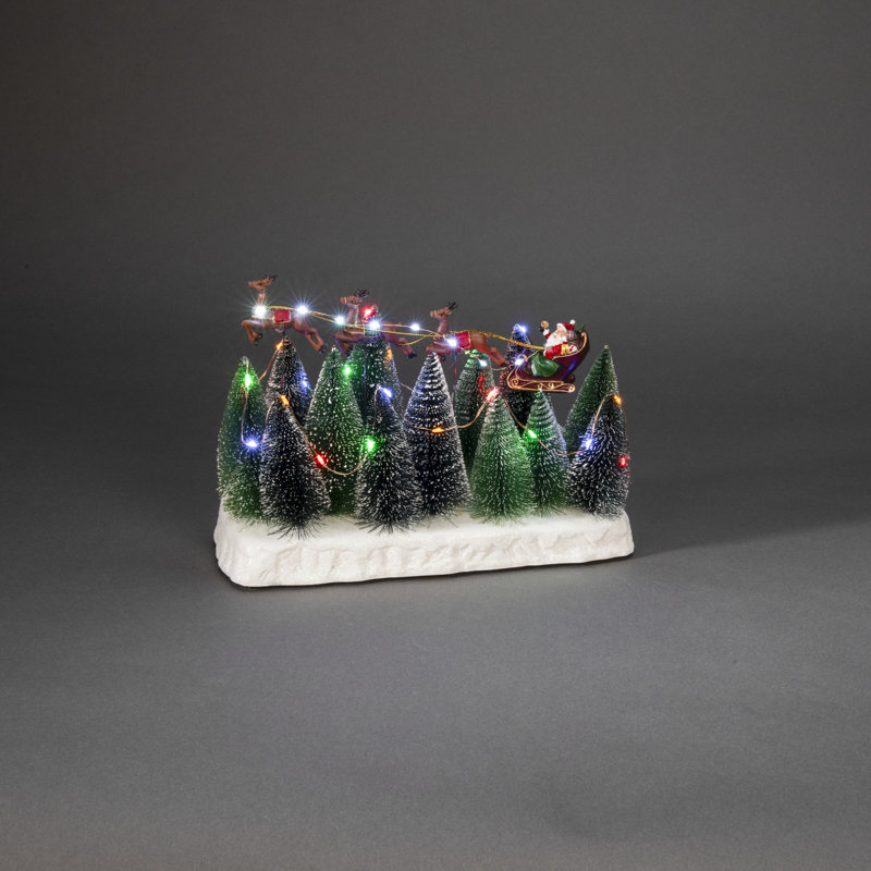 Christmas Religious & Spiritual Christmas Village