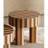 Modern Retro Style Coffee Table