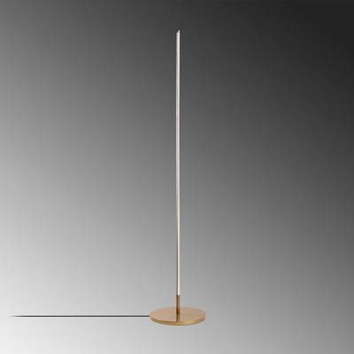 Dayshanay 32cm LED Traditional Floor Lamp
