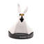 Disney Nightmare Before Christmas Zero Figurine