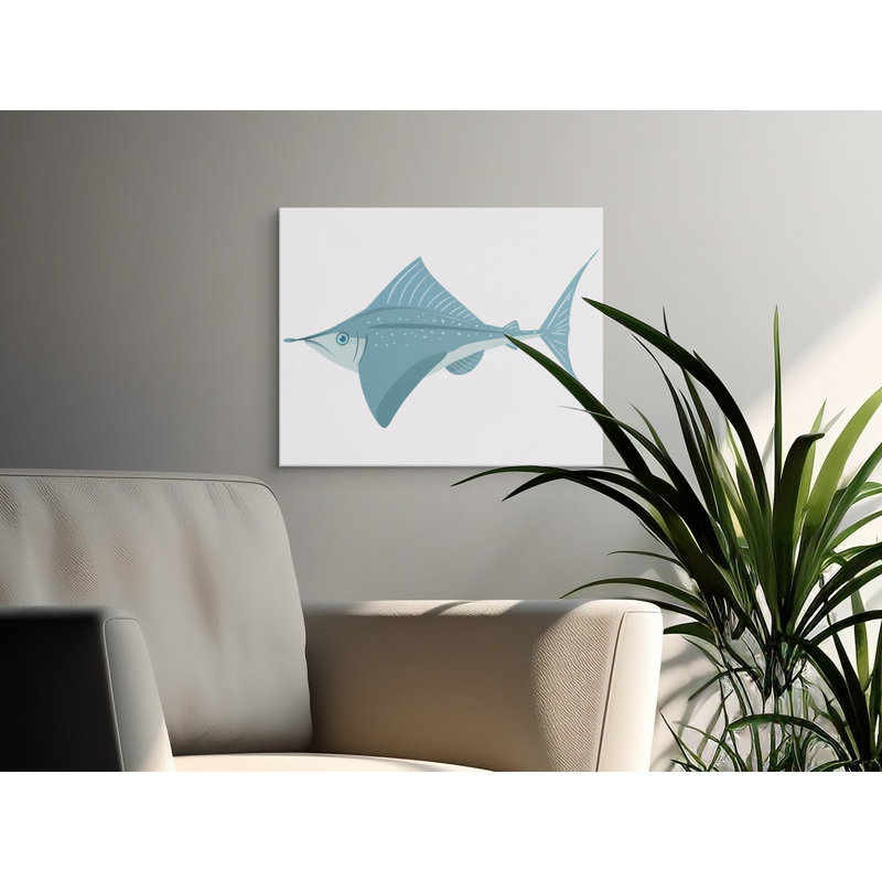 Wrapped Canvas Print Set, 20x10