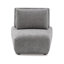 Canapé modulaire 3 pièces Aukeem-98969800