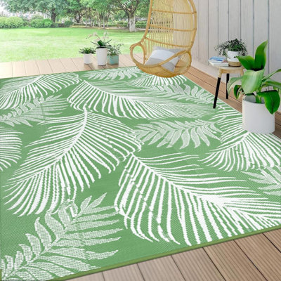 Tapis d'extérieur