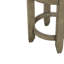 Tabouret pivotant Shimeck