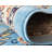 Zayandeh Blue Area Rug-40288047