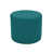 Teal Faux Leather