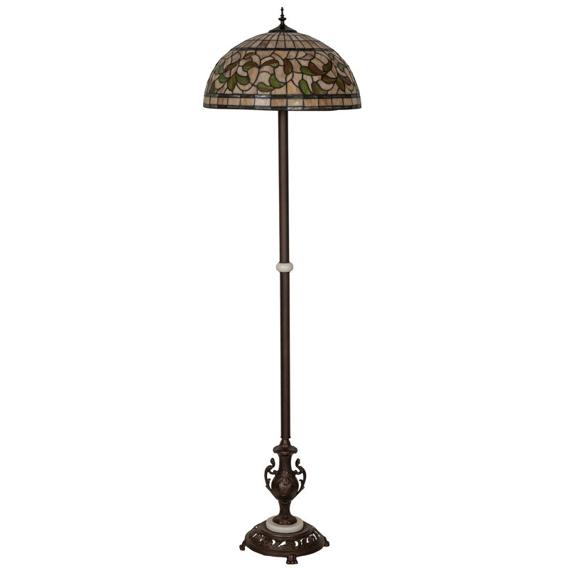 Algirdas Floor Lamp