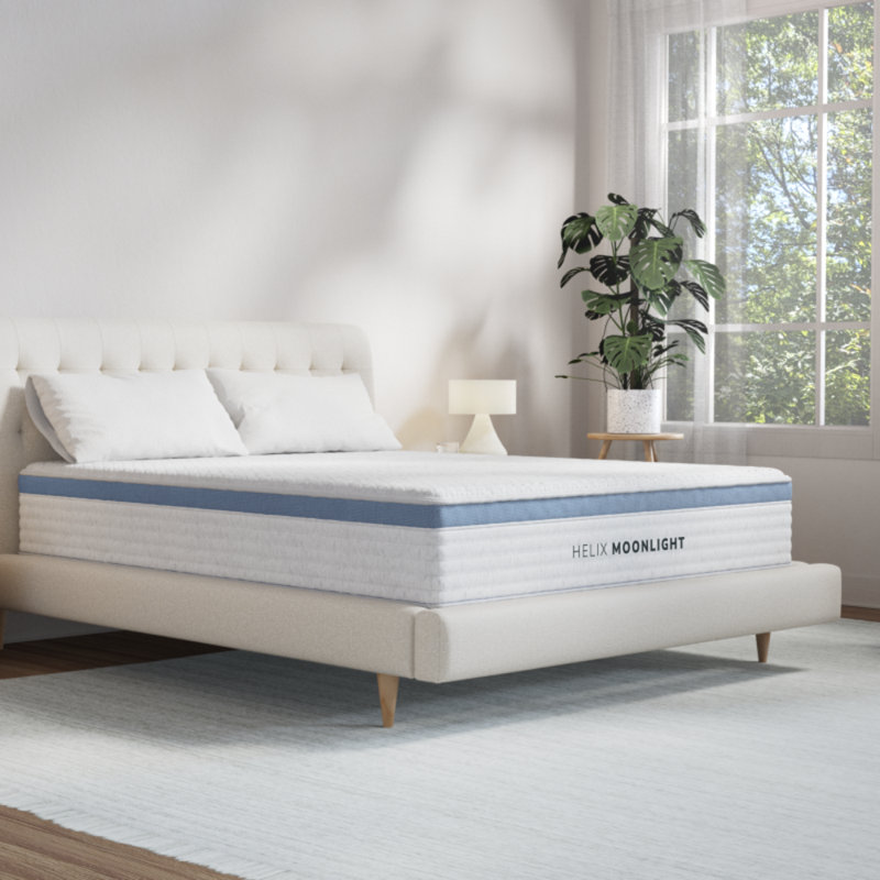 Helix Moonlight Mattress, Full / Double