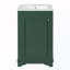 Meuble-lavabo avec lavabo et tablette réglable-2078780038