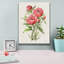«Epony Graffiti» «Peony 2» par Leslie Trimbach, art mural sur toile-106171871